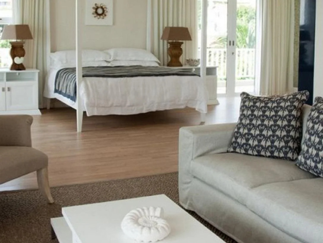 Sea Five Boutique Hotel