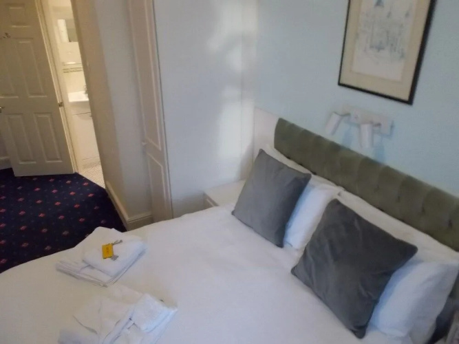 The Beaumont - B&B