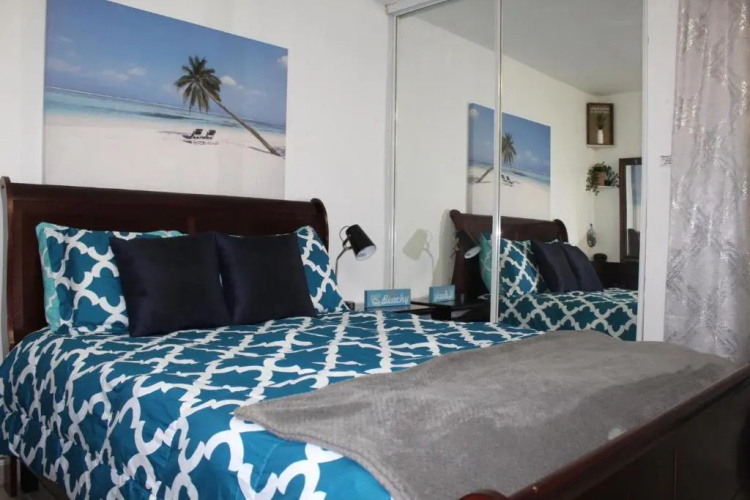 3 BDR affordable family home