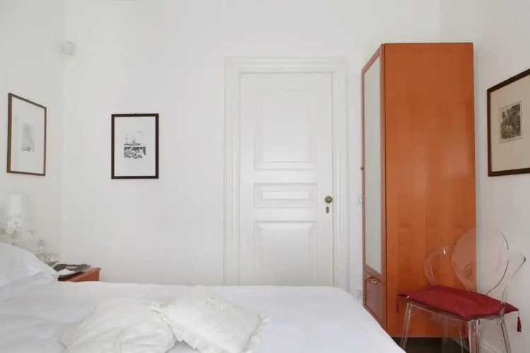 B&B Triskéles