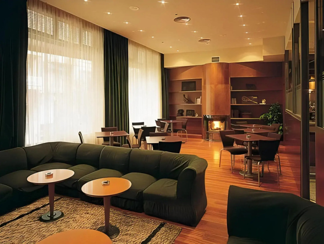 Hotel Virrey