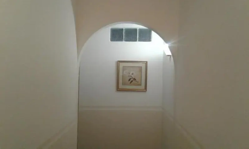 Grand Double room