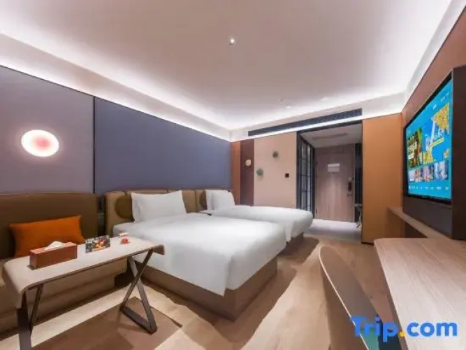 Business Twin room