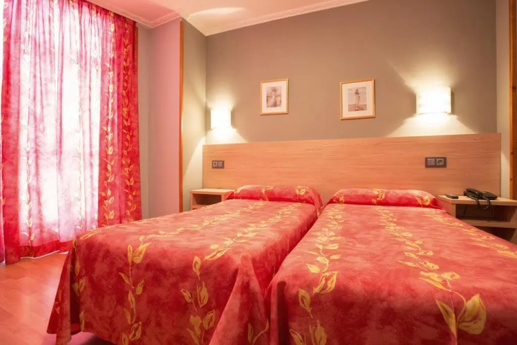 Hotel Don Manuel