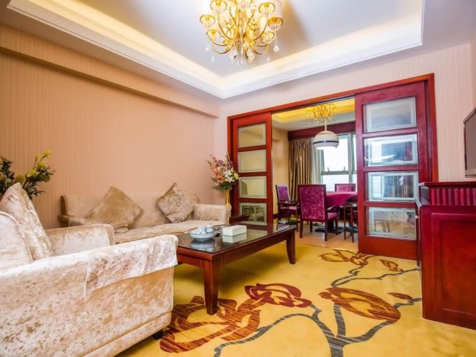 Single Suite