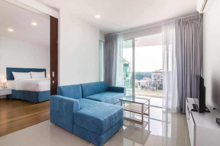 First Choice Grand Suites