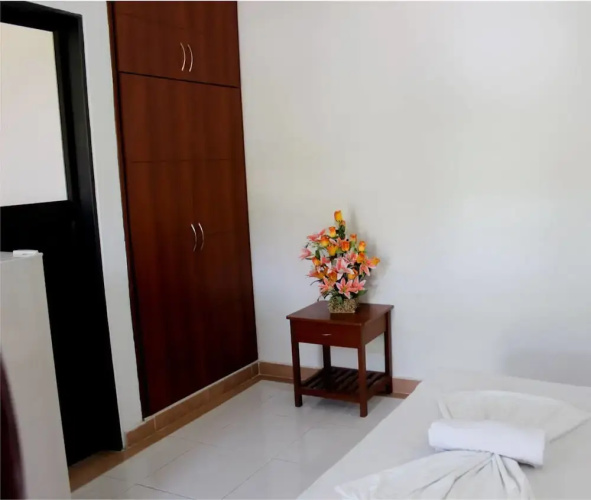 Hotel La Morada Del Sol