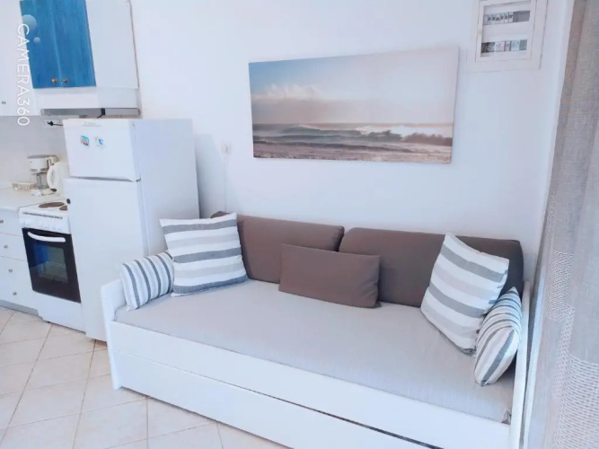 Maisonette R&F2