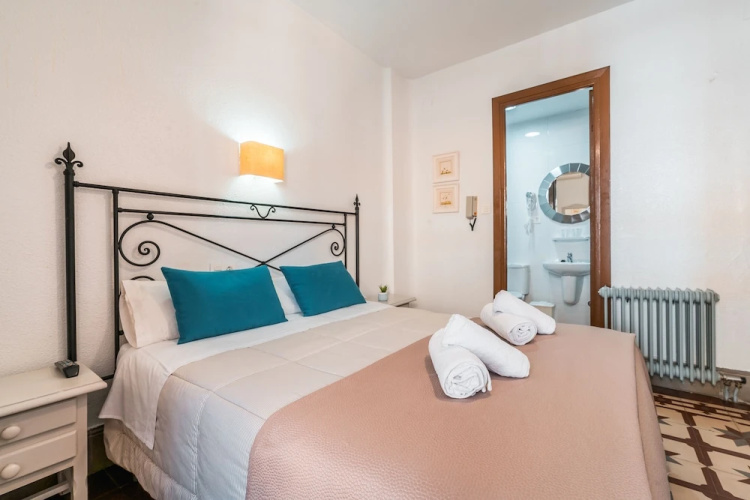 Hostal Verónica