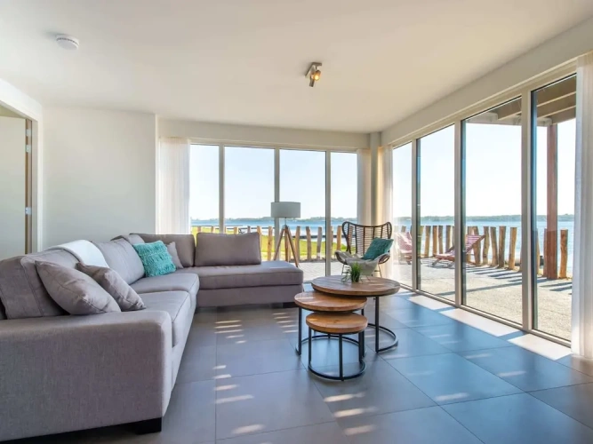 3 Bedrooms Comfort Apartment
