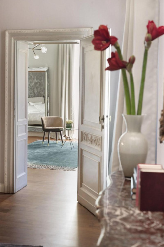 Butterfly Boutique Rooms