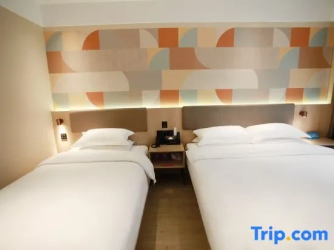 Standard Double Family room