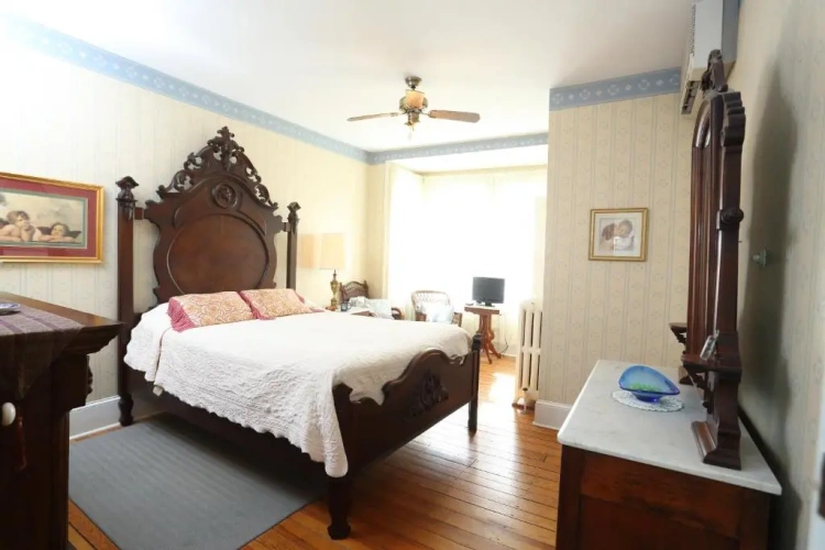 Premier Double room