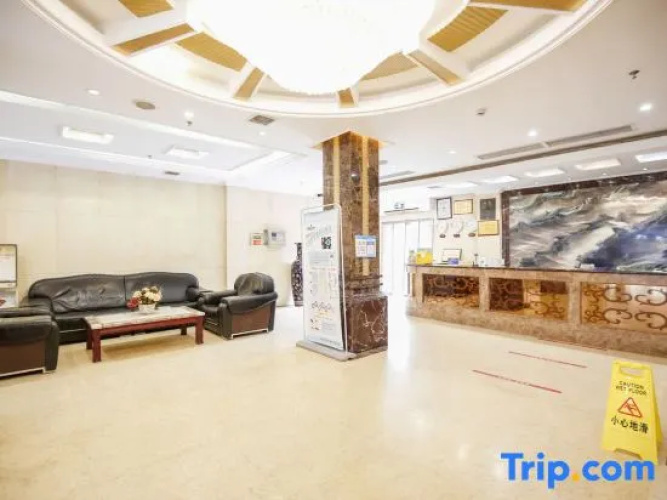 Runfeng Hotel