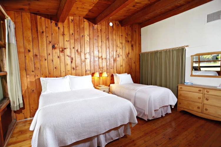 Killarney Mountain Lodge