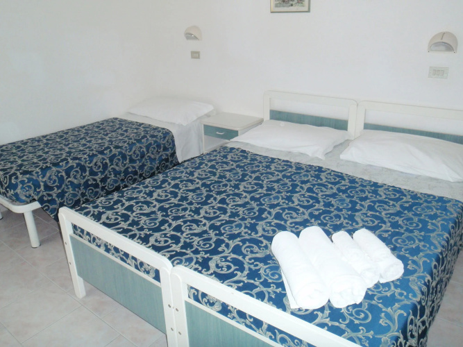 Hotel Angela