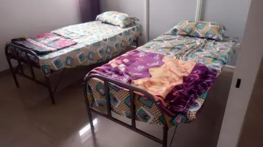 Avigna Lokesh Hotels