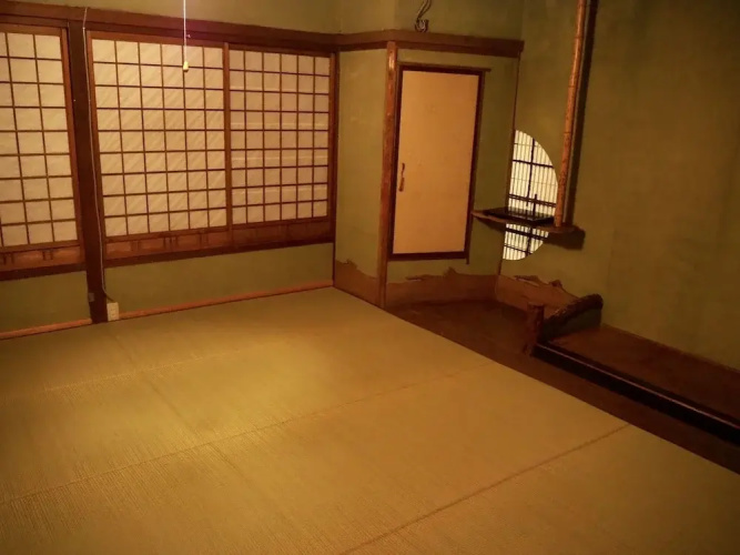 Fumoku