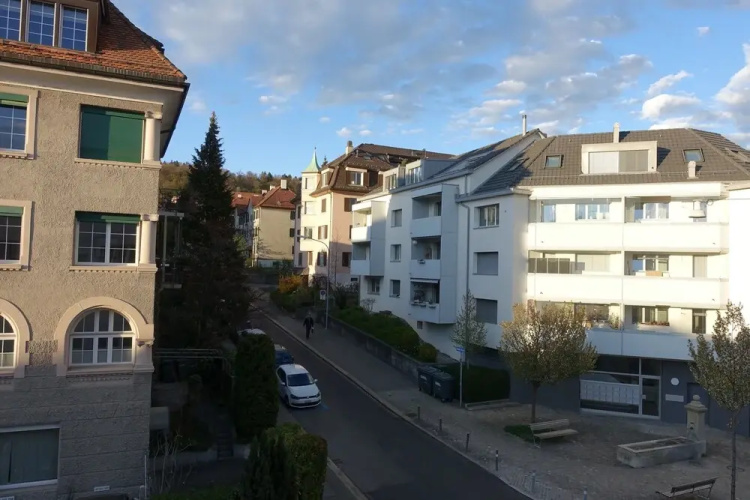 Hotelbild