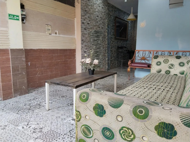 Hotel Global Syariah