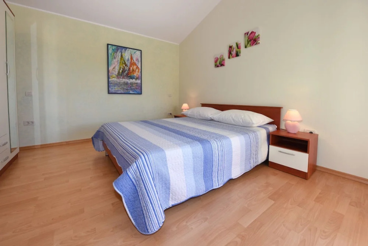 Villa 598