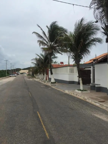 Casa no Atalaia