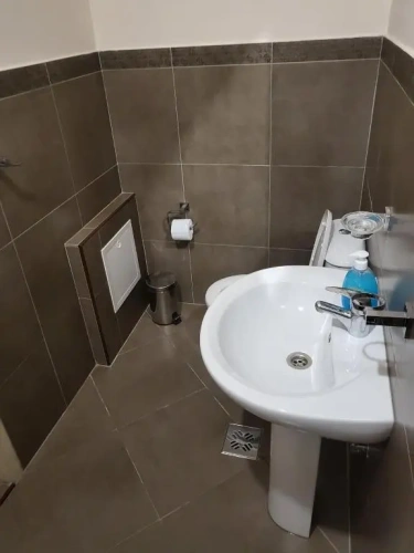 1 Bedroom Apartment with garden view