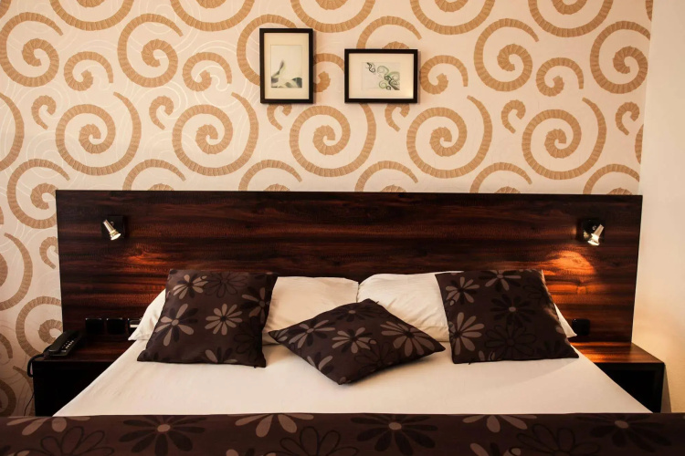 Parkhotel Morris Nový Bor