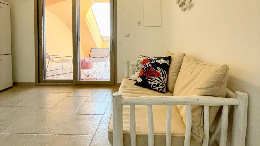 Funtan House Oristano