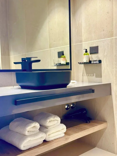Mabra Suites