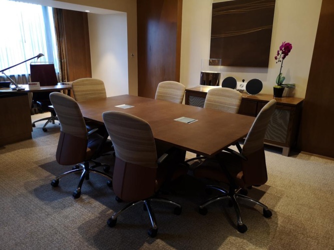 Grand Hyatt Singapore photo 23