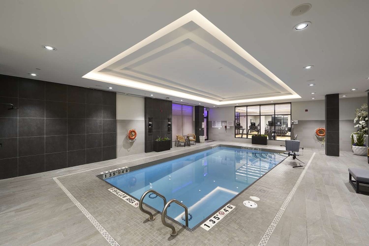 Bloom Mississauga, Tapestry Collection by Hilton photo 12