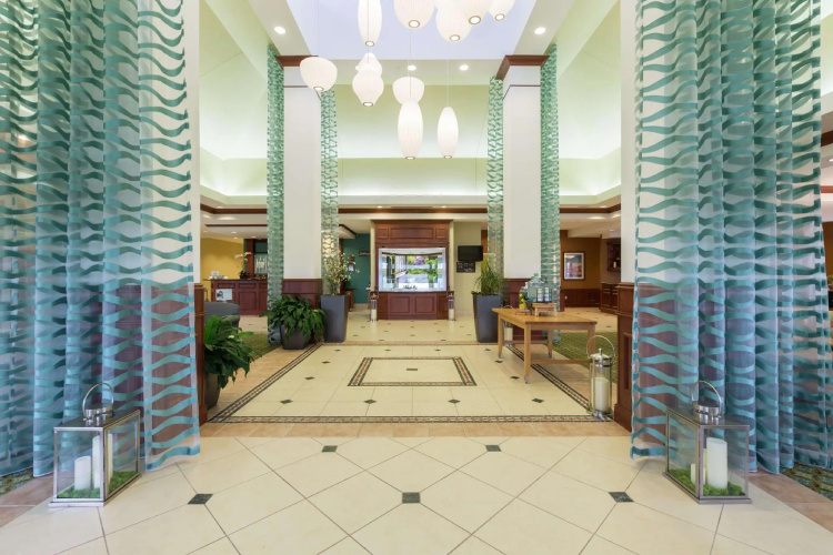 Hilton Garden Inn Seattle North/Everett