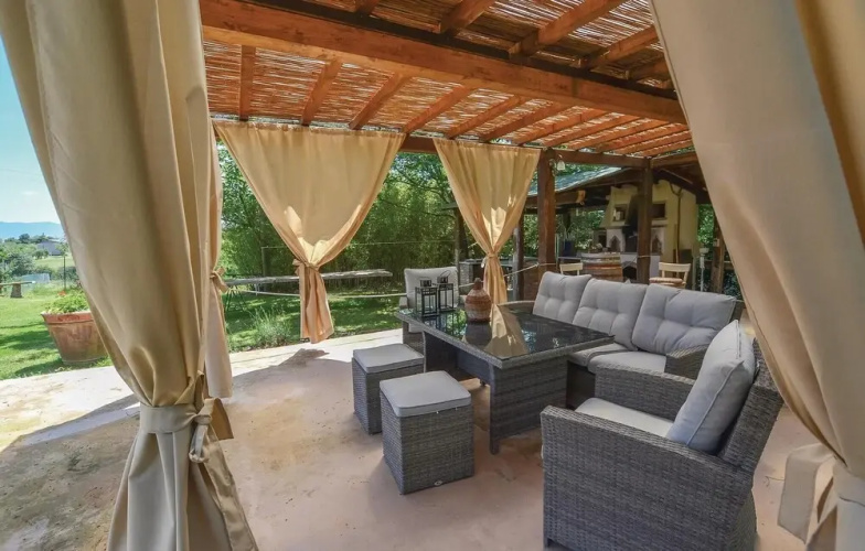Villa Melograno