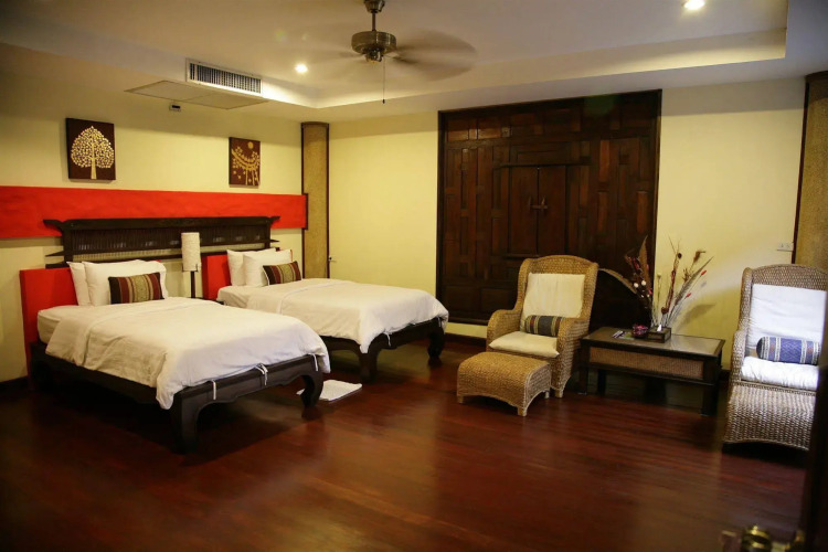 Фотография отеля