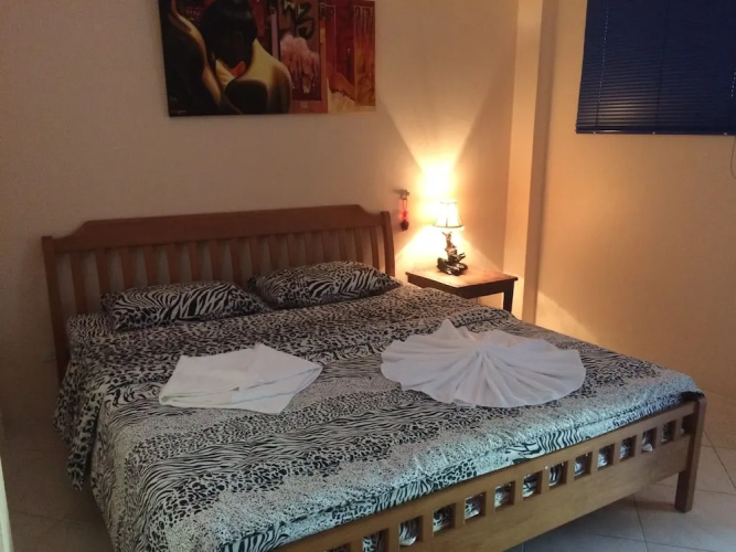 EEd Amata Resort
