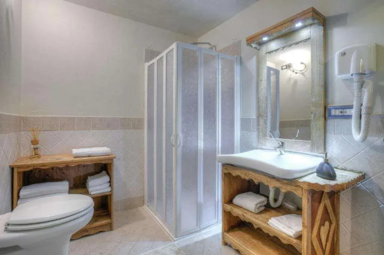Hotel Mon Reve