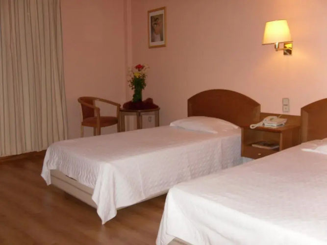 Grande Hotel Dom Dinis