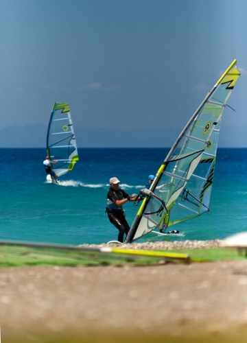 Blue Horizon Beach Resort photo 17
