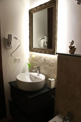 B&B Castello di Cavaione