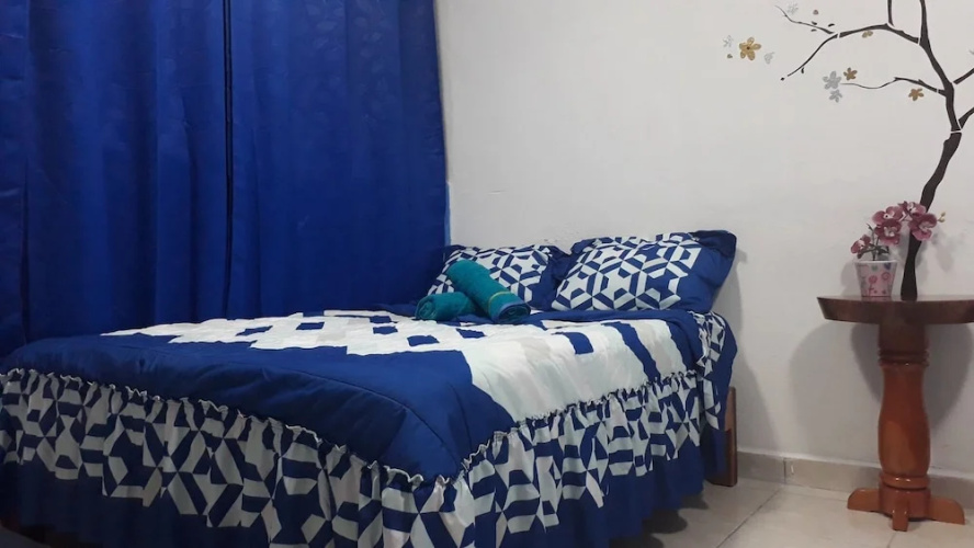 Hotelito Kuyche