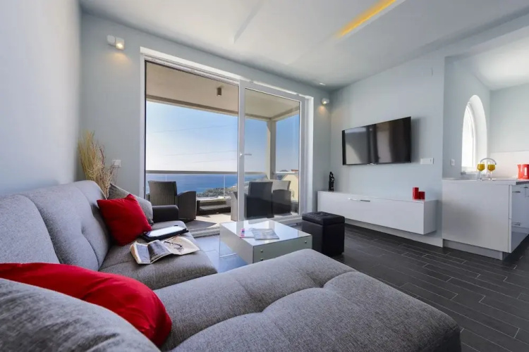 Viktorija Apartment