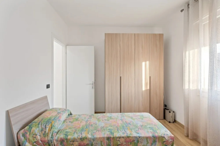 Cassola - Via Loria 12