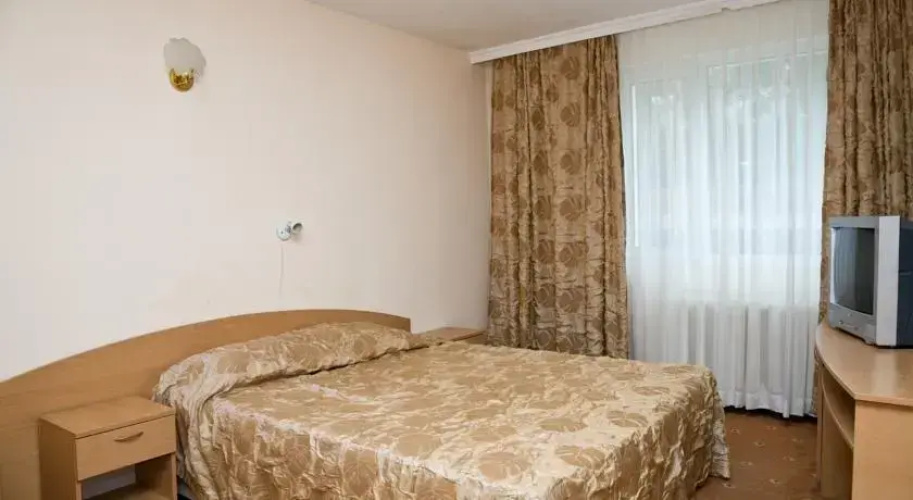 Hotel Central