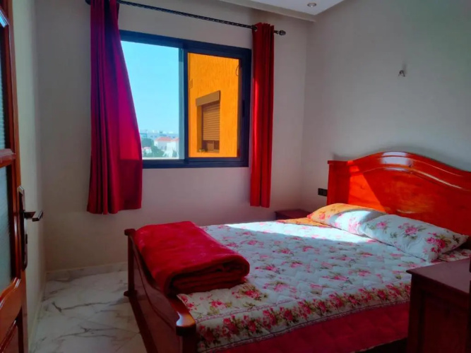 Assia's Appartement