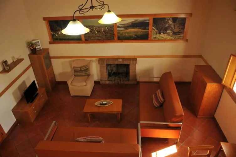 2 Bedrooms Chalet