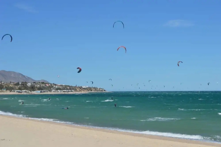 Wind Rider Club