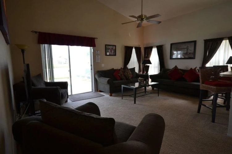 Fairways Florida Villas