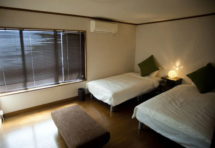 Le Machiya Nishidacho