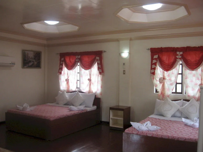 Bita Ug Beach Resort